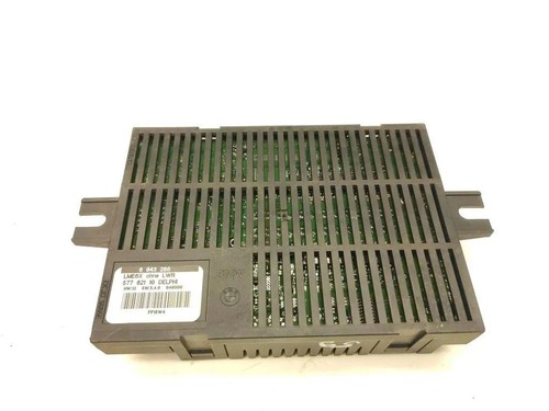 BMW 5 Touring E61 Scheinwerfer-Steuergerät 6943288 2.50 Diesel 2005 31735035