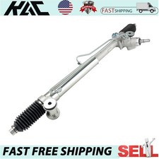 Power Steering Rack And Pinion Assembly For 2003-2005 Gmc Envoy 221014 88965340
