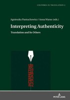 Anna Warso (U. A.) | Interpreting Authenticity | Buch | Englisch (2018)