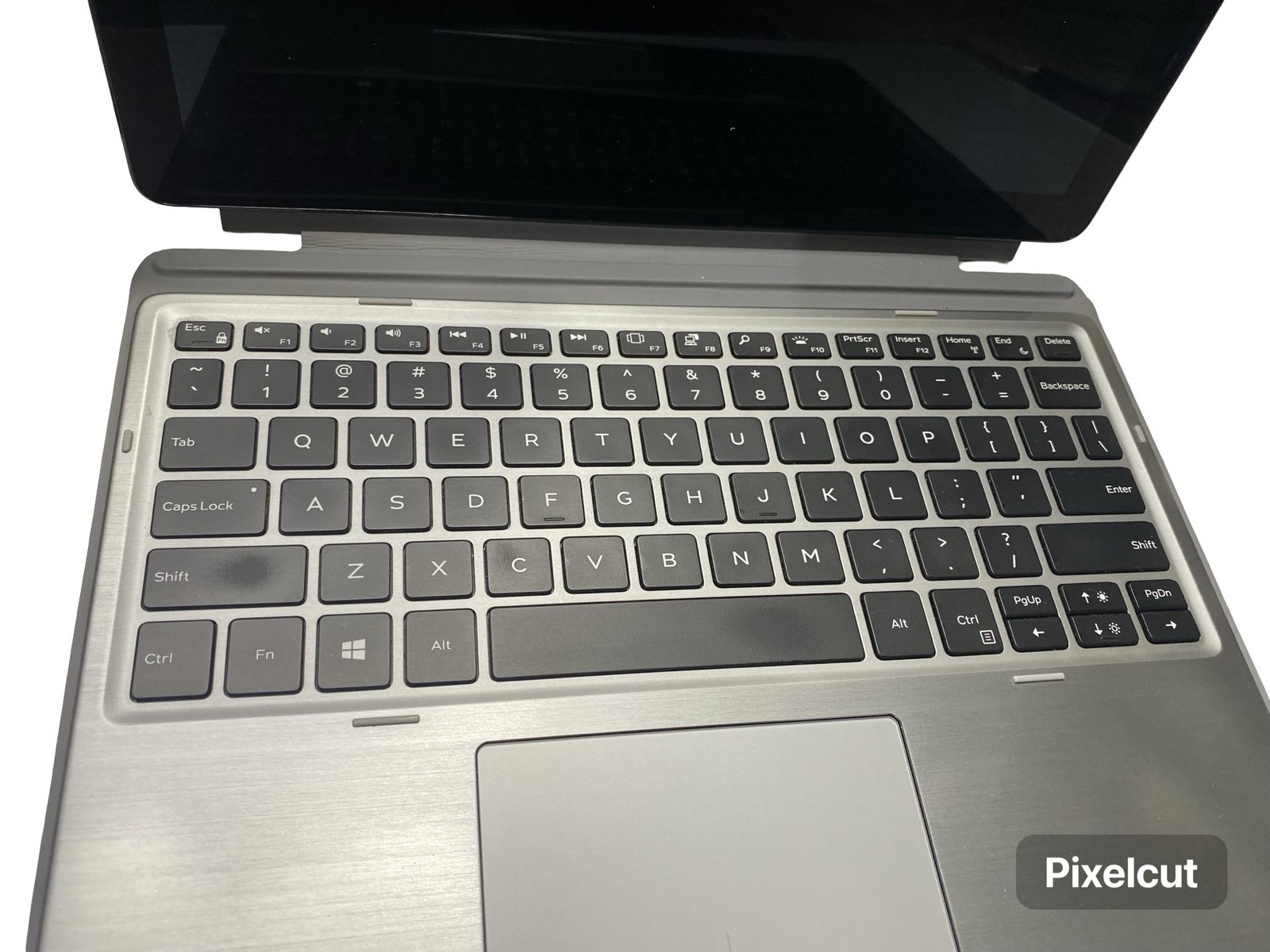 Dell Latitude 2-in-1, 12.3-Inch Laptop, with Intel Core i7 8th Gen.