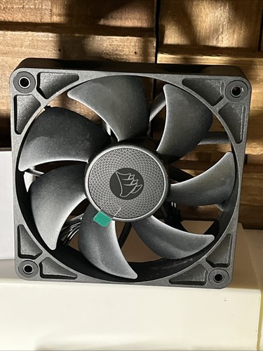 CORSAIR RX Series Fan, iCUE LINK RX120 EXPAMSION, 120mm, Single Pack - Afbeelding 5 van 24