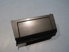 Mercedes W202 Mittelkonsole Carbon Aschenbecher Blende Original 0155450228 E15U-2512-51 Mercedes W202 Mittelkonsole Carbon Aschenbecher Blende Original 0155450228 E15U-2512-51