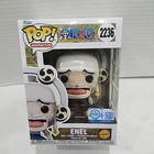 Funko Pop! Vinyl: One Piece - Enel (Chase) - Target (Exclusive) #2236