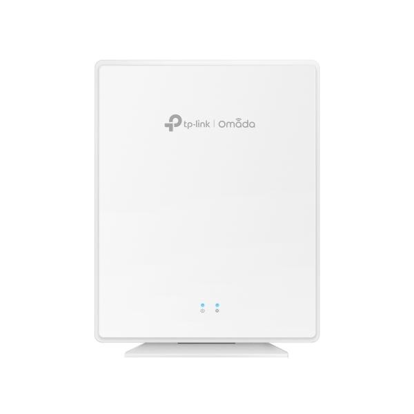 Potenzia il tuo Smart Office con TP-Link EAP650-Desktop Wi-Fi 6 AX3000