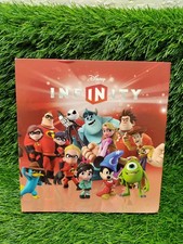 COMPLETE SET, Target Exclusive Disney Infinity Album Series 2 w/ 20 Power Discs