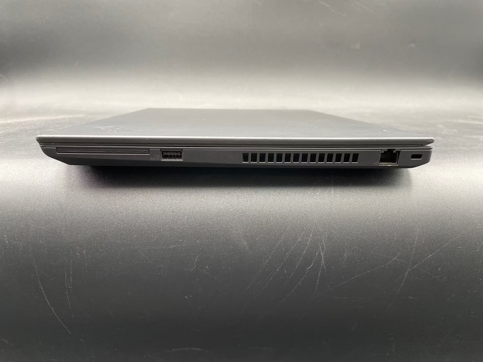 LENOVO ThinkPad 20S7S1WE00, 15.5-Inch Laptop, with Intel(R) Core(TM) i5-10310U CPU @ 1.70GHz, Windows 11 Pro