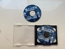 EARTH 2150 PC Game