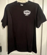 Chippewa Bar Wausaukee, Wisconsin Unisex Shirt Size Medium