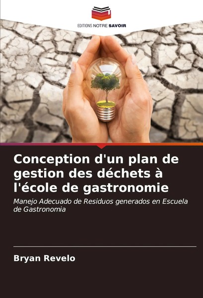 Bryan Revelo | Conception D'un Plan De Gestion Des DéChets à L'éCole De...-image