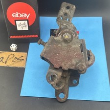 Hurst Competition Plus 4 Speed Manual Shifter 3216274 3306126 Drcc