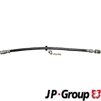JP Group Bremsschlauch Vorderachse Beidseitig U.A. FüR Audi, Seat, Skoda, VW