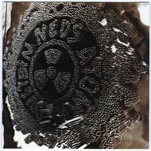 Neds Atomic Dustbin - Brain Blood Volume von BRAINBL... | CD | Zustand sehr gut