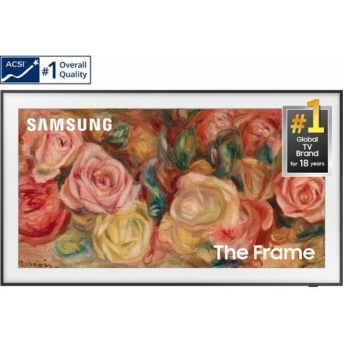 Samsung QN55LS03DA 55 inch The Frame QLED 4K Smart TV (2024)
