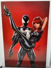 Marvel Comics 2018   Amazing Spider-Man #2  J. Scott Campbell Virgin Variant NM