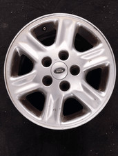 Jantes Rover 115