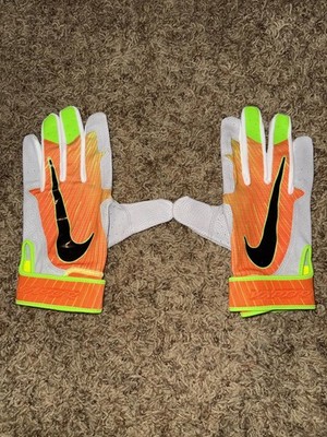Nike Men s 2016 All Star MLB Run Derby Vapor Elite Batting Gloves Sample
