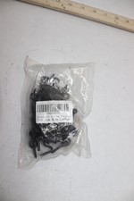  20-Pk Dnyta Hook and Eye