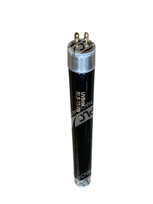 UVBrite BLB-T5/4W Blacklight Bulb