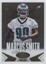 2014 Certified Gold /25 Marcus Smith #148 0a4v