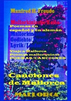 Canciones De Mallorca. Mallorkinische Lieder. Manfred H. Freude Taschenbuch 2024