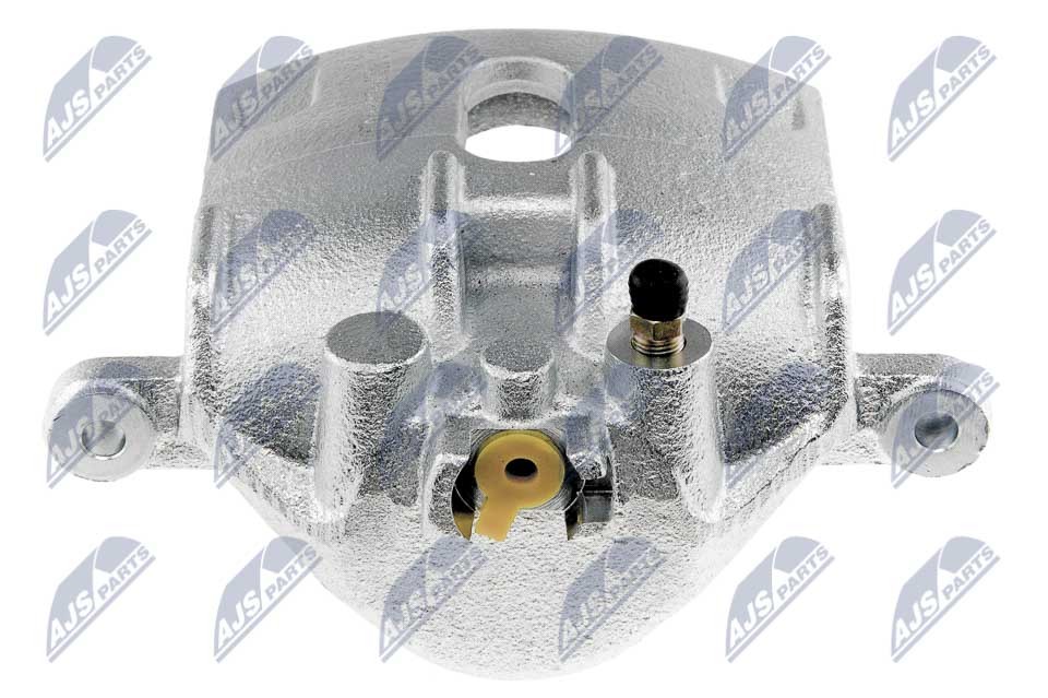 Brake caliper Front Axle Right Brake Caliper (1 piston) HZP-LR-001 NTY - Image 6