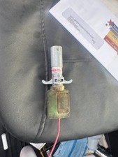 Tm5004 - Red Antenna Wire 4 Pin Round Transmitter For Towmate Tow Light Tm5004 - Red Antenna Wire 4 Pin Round Transmitter For Towmate Tow Light