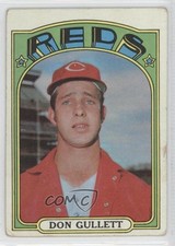 Click to enlarge Don Gullett