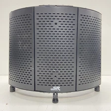 Stage Right Mic Isolation Panel