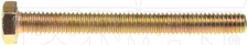 Dorman   Oe Solutions    960 630D    Hex Bolt