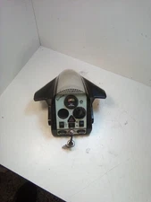 Electric Mobility Scooter Rascal Console, Speed Pot Key Battery Meter C20