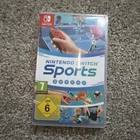 Nintendo Switch Sports Nintendo Switch Multiplayer Sports Game by Nintendo