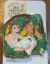 2012 Cryptozoic Tarzan 100th Anniversary Trading Cards 9