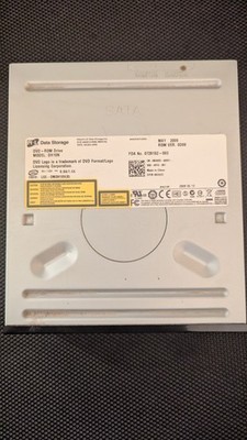 H-L Data Storage (Hitachi-LG) DVD-ROM Drive Model: DH40N Dell / Desktop SATA