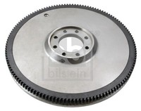 Febi Bilstein Schwungrad Schwungscheibe ZMS 17168 FüR Mercedes OH Unimog LN2 LK