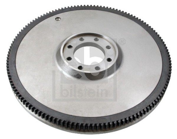 Febi Bilstein Schwungrad Schwungscheibe ZMS 17168 FüR Mercedes OH Unimog LN2 LK-image