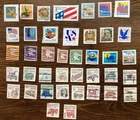 Collection of US Stamps Presort, Non-Profit, Rate Change Etc.