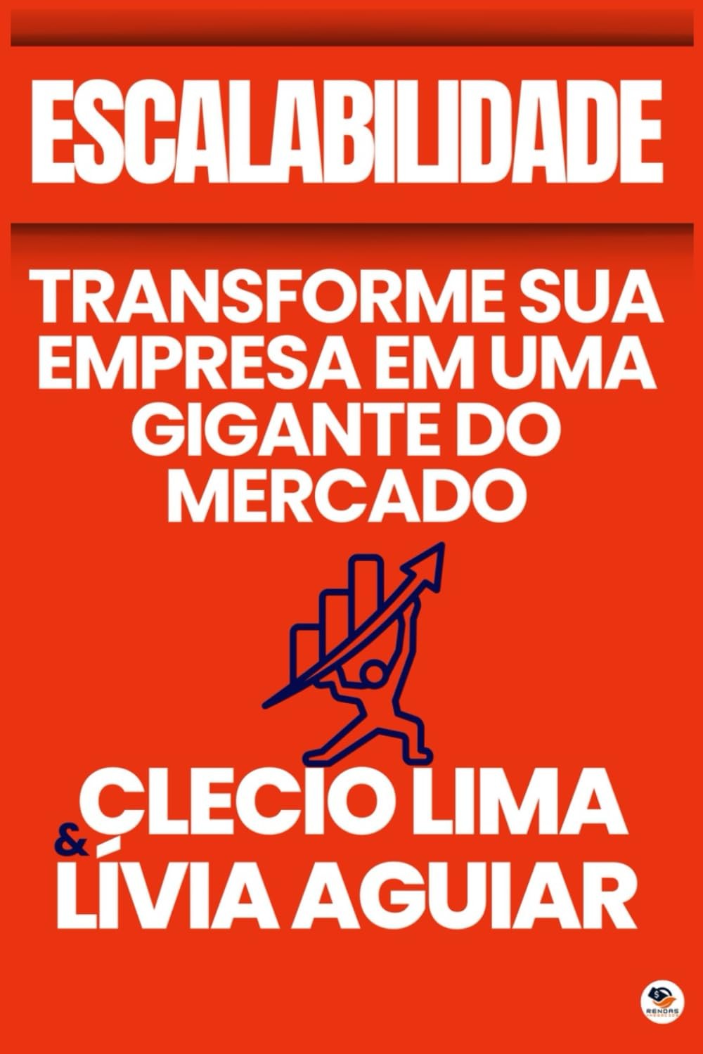 Клесио Лима и ЭСКАЛАБИЛИДАДЕ: Трансформация в императрицу (в мягкой обложке) (ИМПОРТ ИЗ Великобритании)