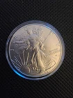 2023 American Eagle Silver Dollar - 1 oz - Uncirculated
