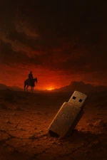 Cormac McCarthy - Audiobook Collection