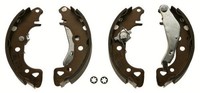 NEU - TRW GS8271 Bremsbackensatz FüR CitroËN Peugeot