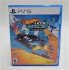 Hot Wheels Lets Race - PlayStation 5 OPEN BOX