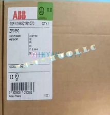 ONE ABB Contactor Control Board Circuit Board ZP1650 NEW