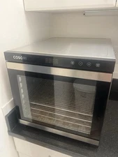 COSORI - Premium Food Dehydrator. Any type of food. 95°–165°F.