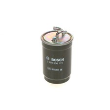 Bosch Kraftstofffilter 0450906172 N6172 WJN10046 6176076 5010237859 | 144434