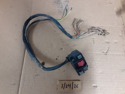 Polaris Sportsman 300 .4x4 ignition switch block 4110157