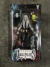 Four Horsemen Mythic Legions Nymph & Churel Zolocon Standard Release 4HM