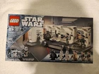 LEGO Star Wars: Boarding the Tantive IV (75387)