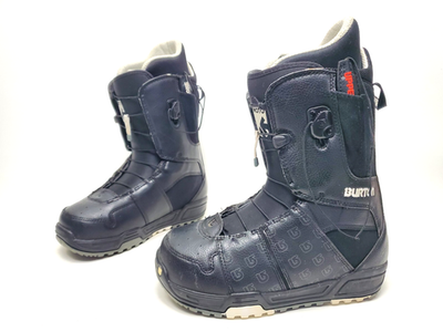 BURTON MOTO Zonal Power Speedlace Snowboard Boots Men's US 7 / CM