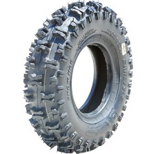 Tire Carlisle Carlstar Snow Hog 15x5.00-6 Load 2 Ply Lawn Garden