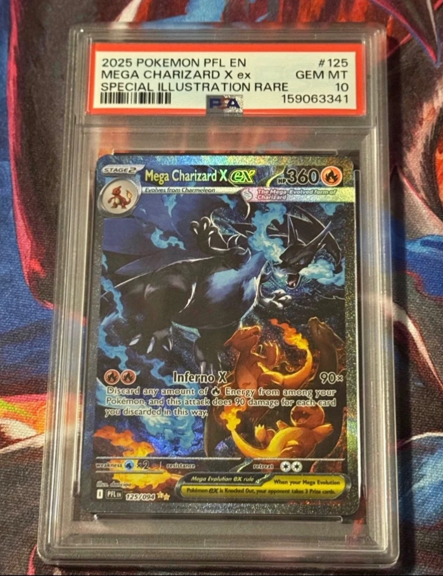 Pokémon TCG Mystery Individual Collectible Card Game Cards for